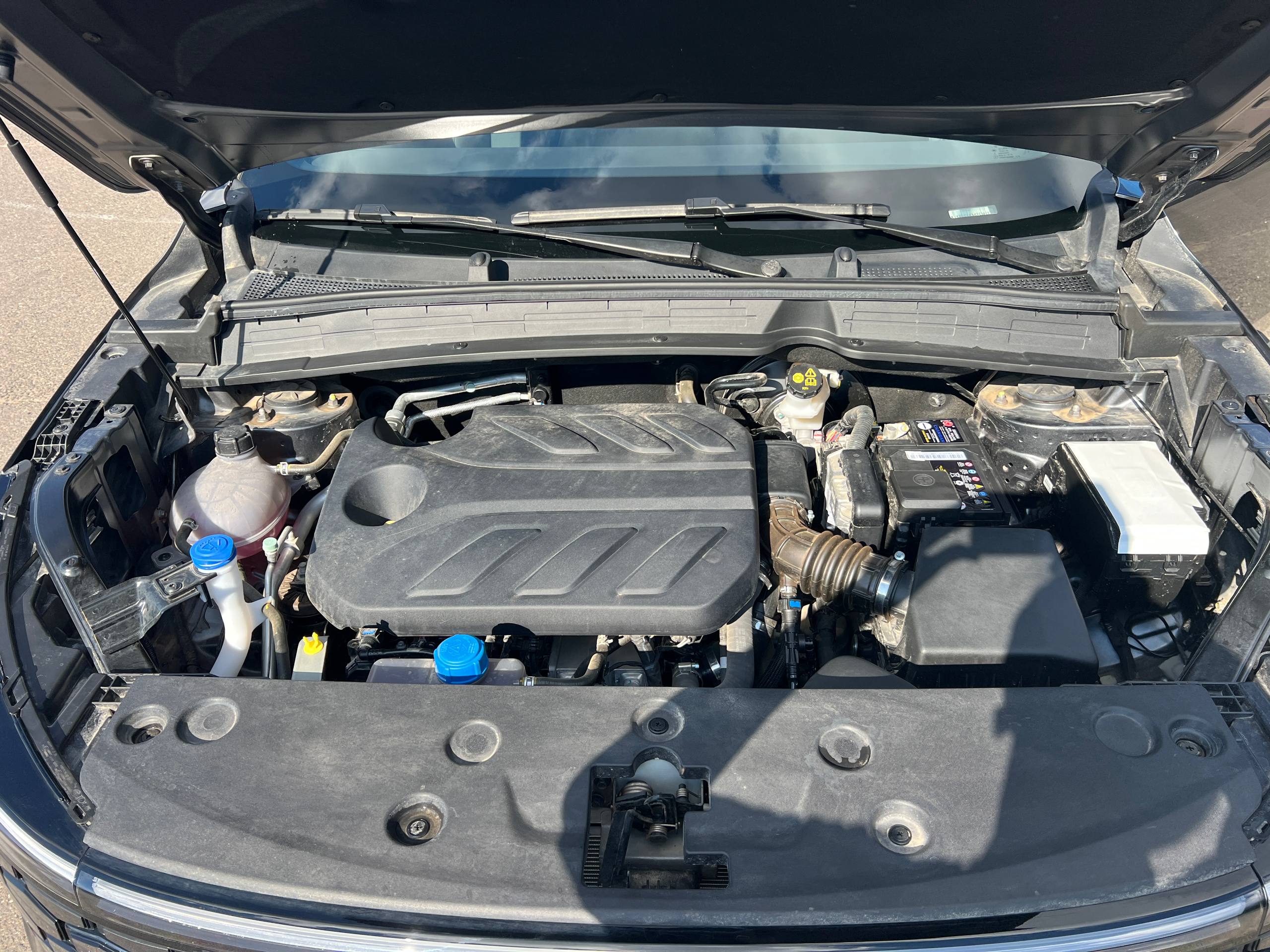  CS55 Plus