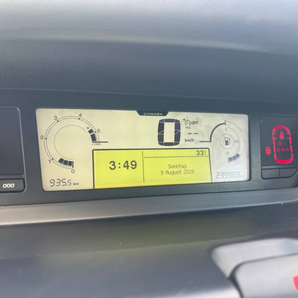  C4 Grand Picasso