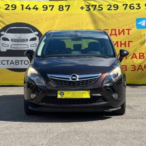  Zafira