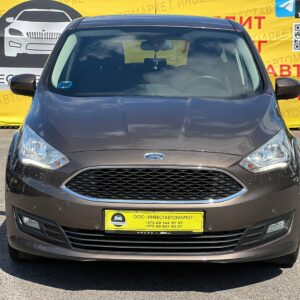  C-MAX
