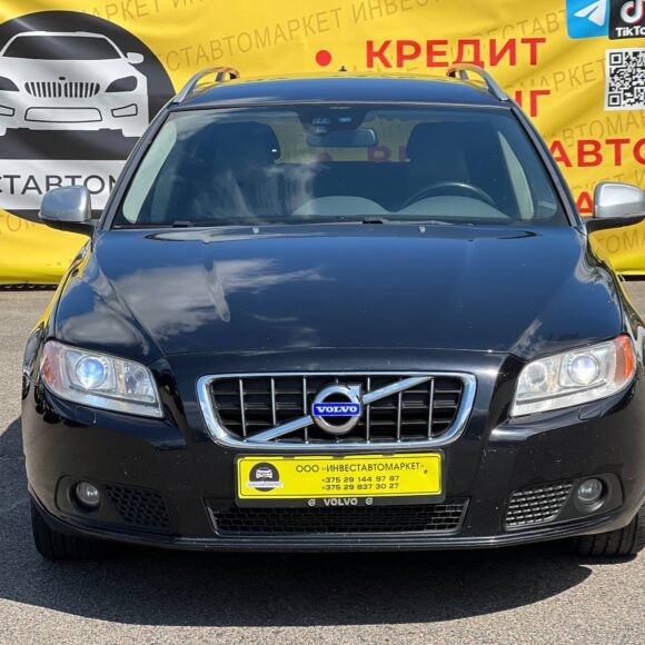  V70