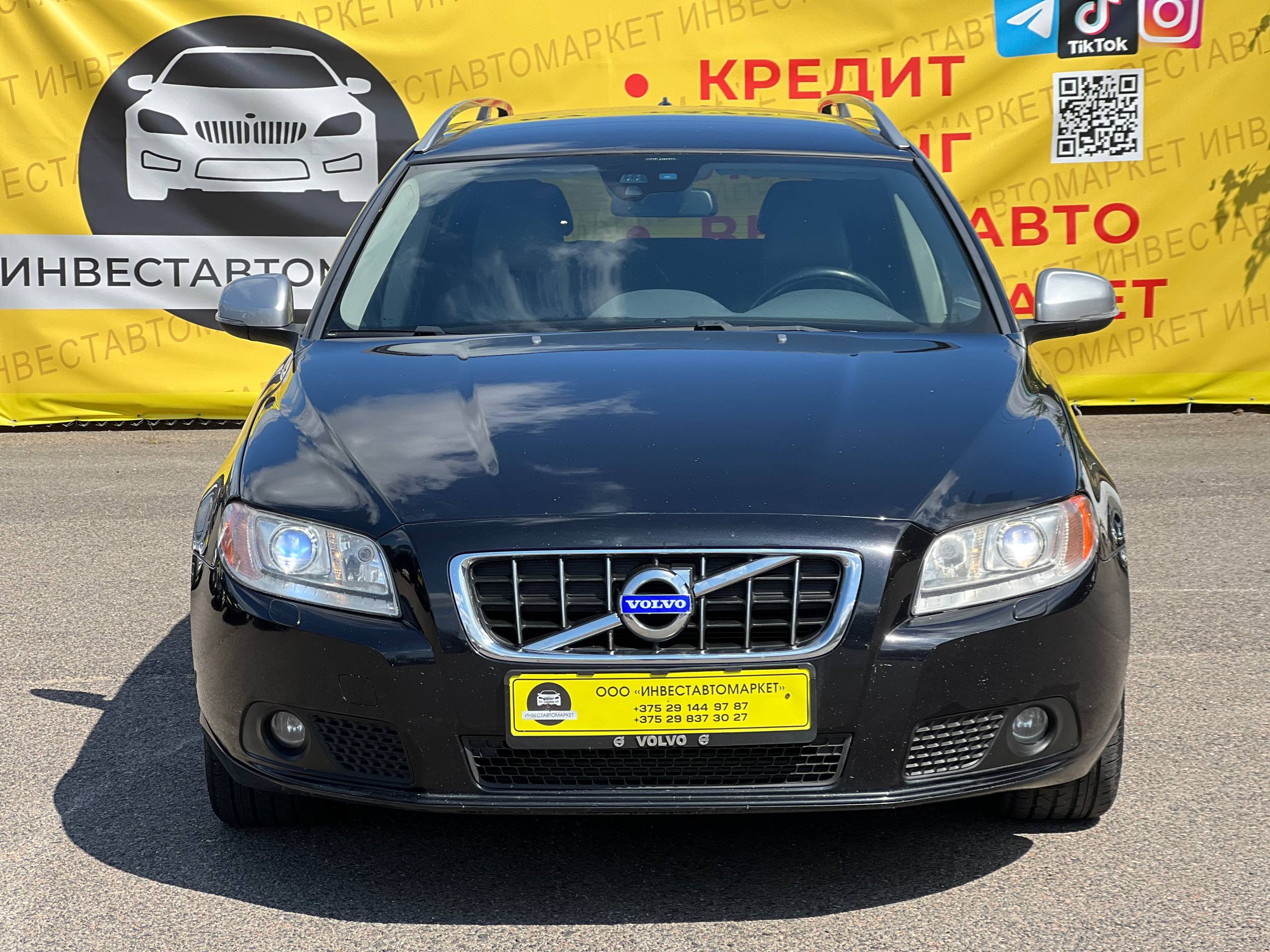  V70