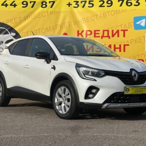  Captur