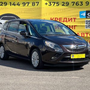  Zafira