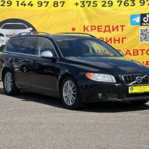  V70
