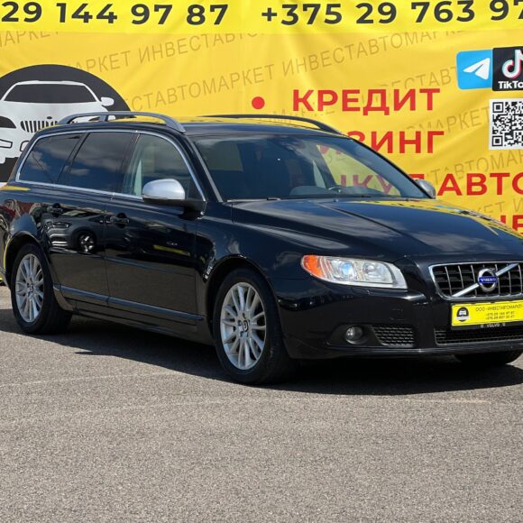  V70