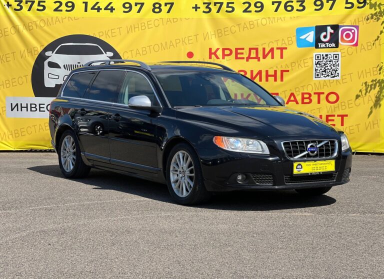  V70