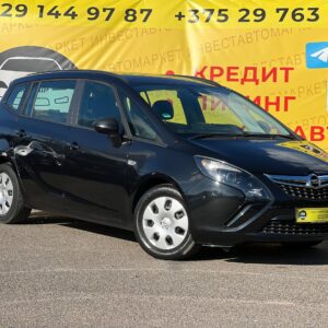  Zafira