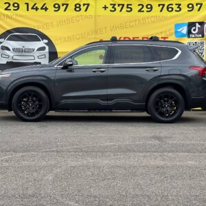  Santa Fe