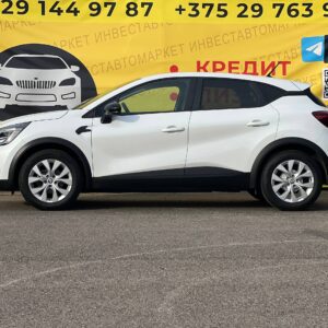  Captur