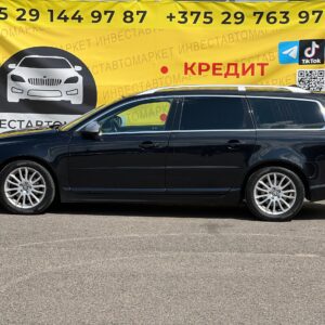  V70