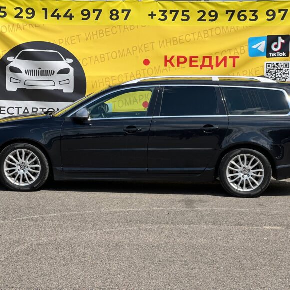  V70