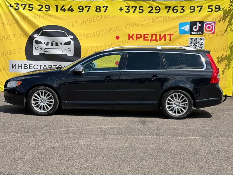  V70