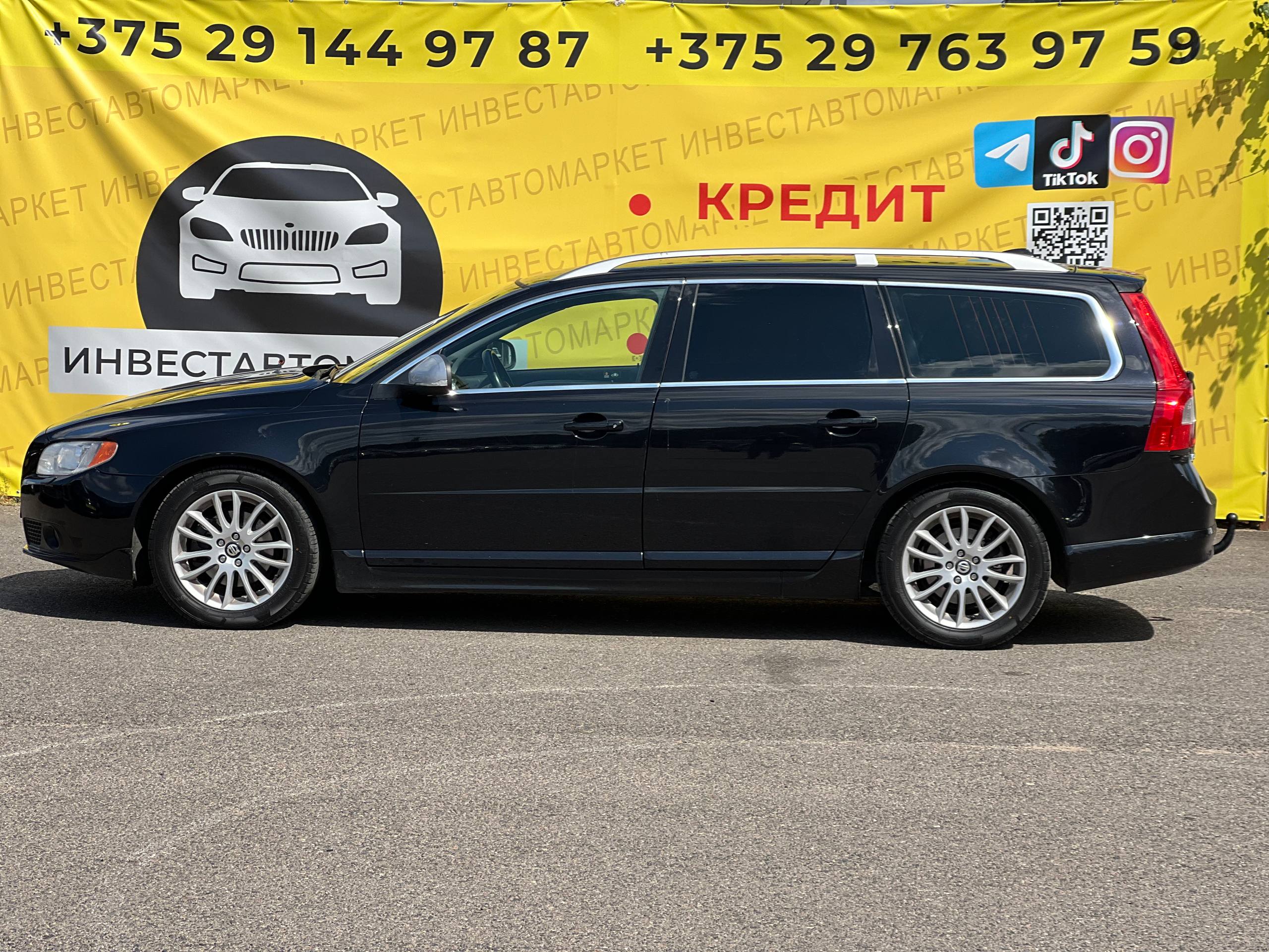  V70