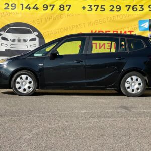  Zafira
