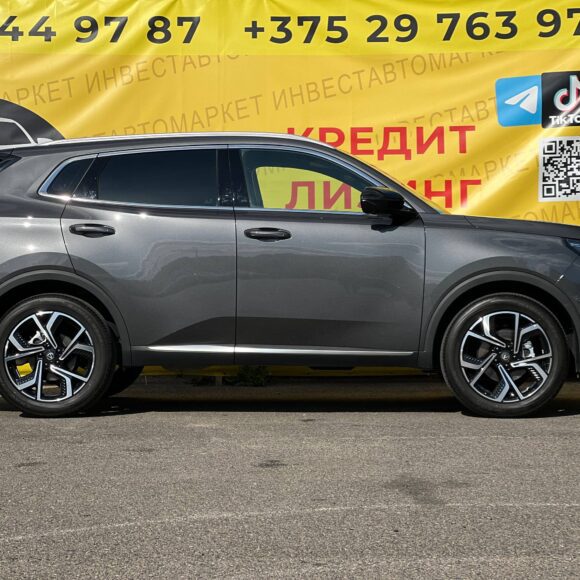  CS55 Plus