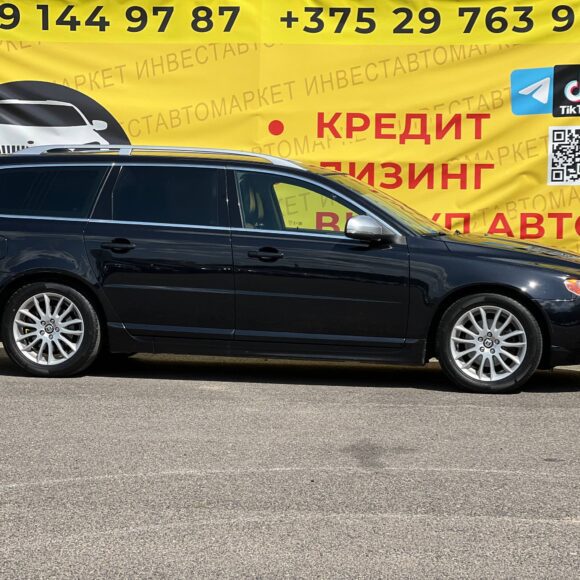  V70