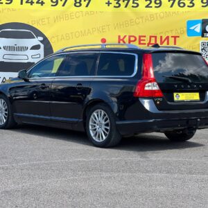  V70