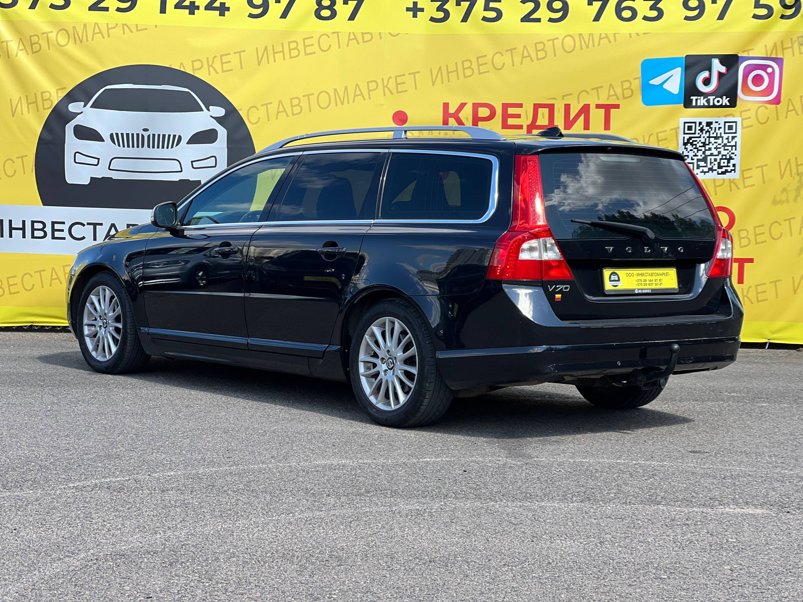  V70