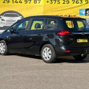  Zafira