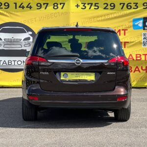  Zafira