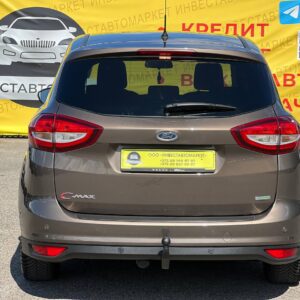  C-MAX