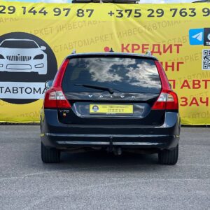  V70