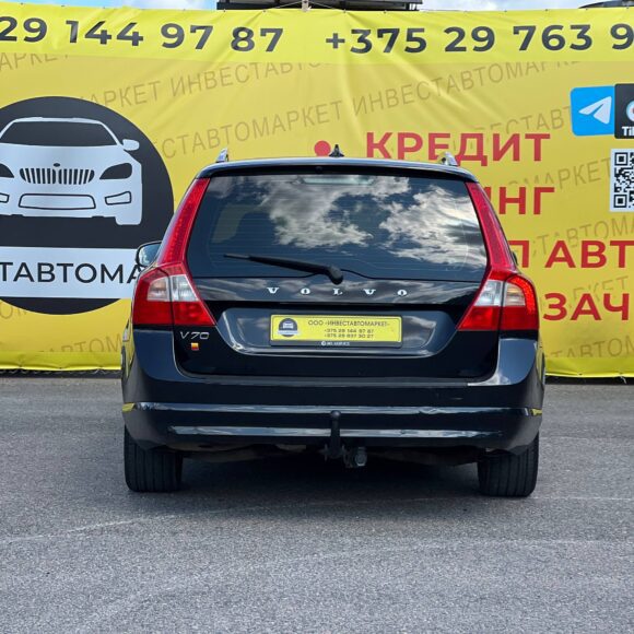  V70