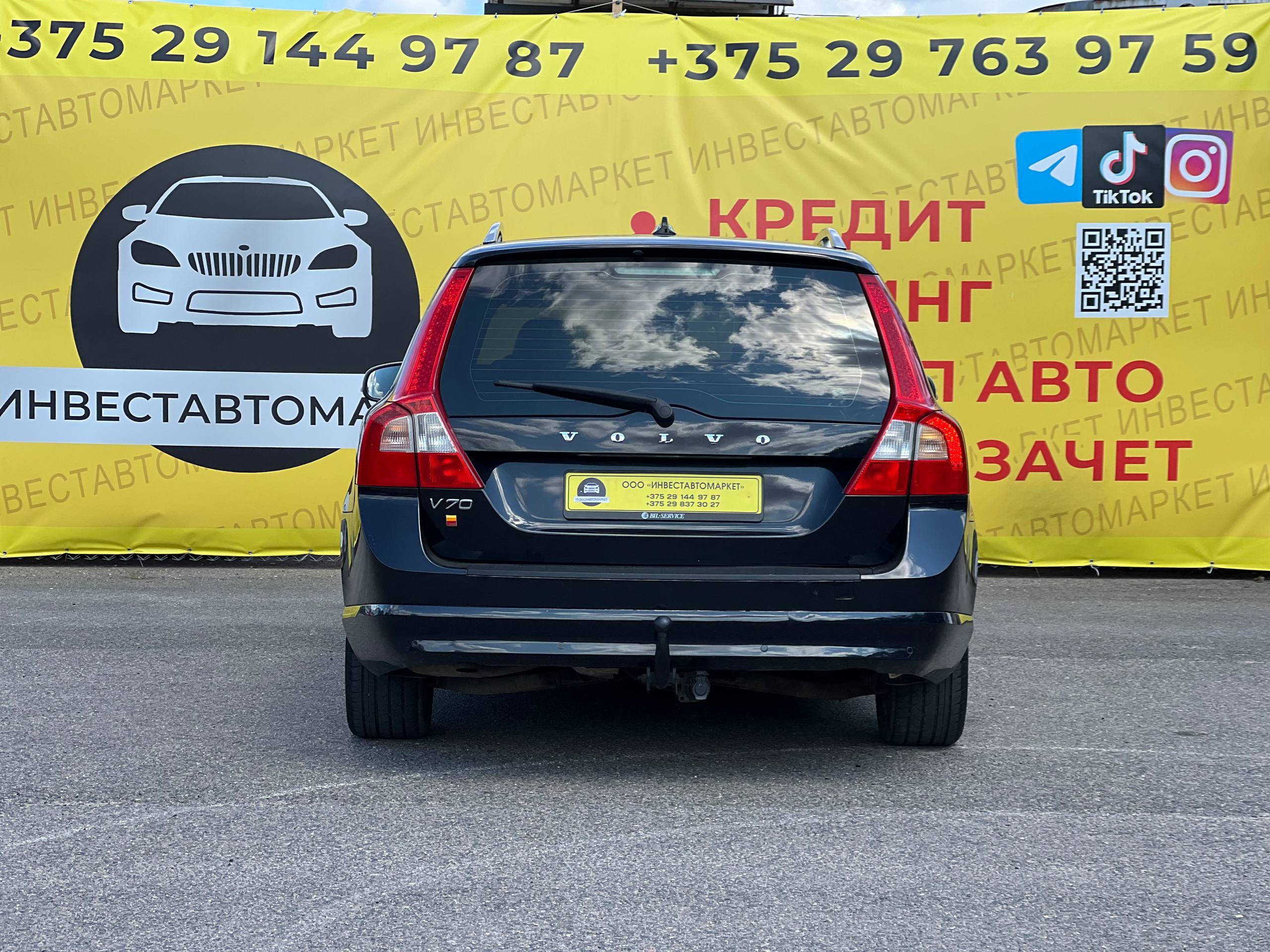  V70