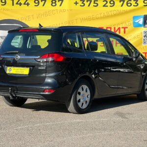  Zafira