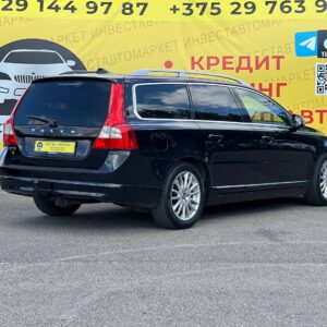  V70