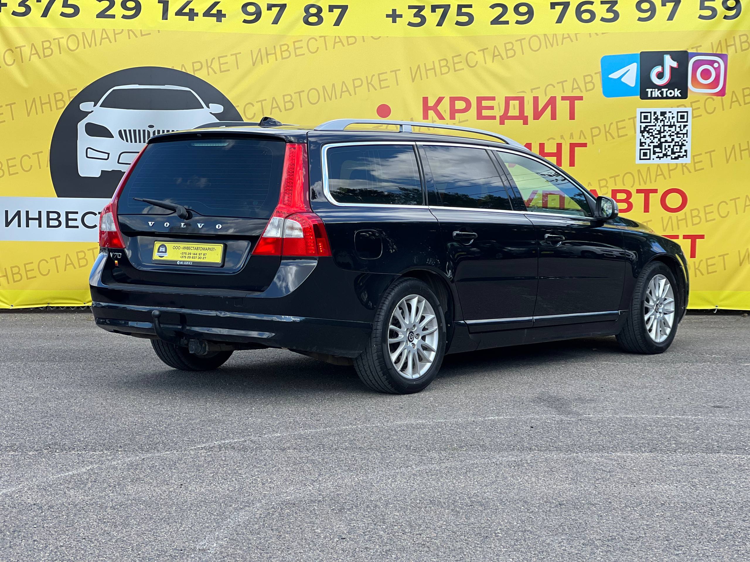 V70