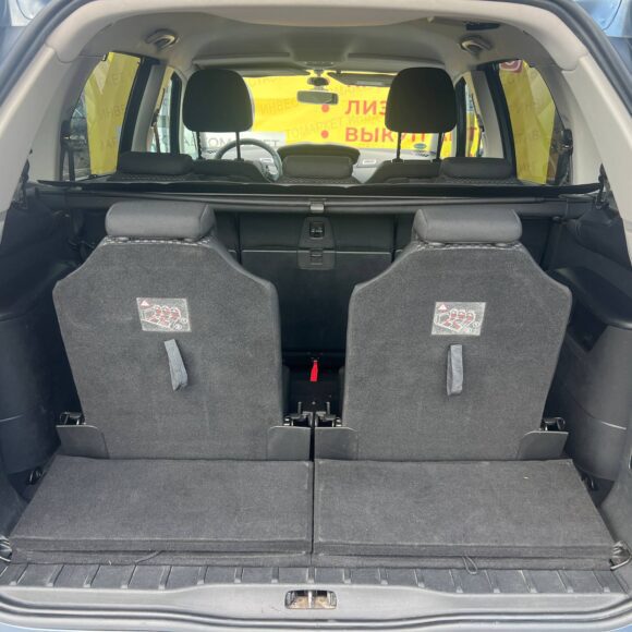  C4 Grand Picasso