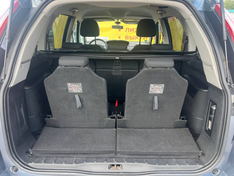  C4 Grand Picasso