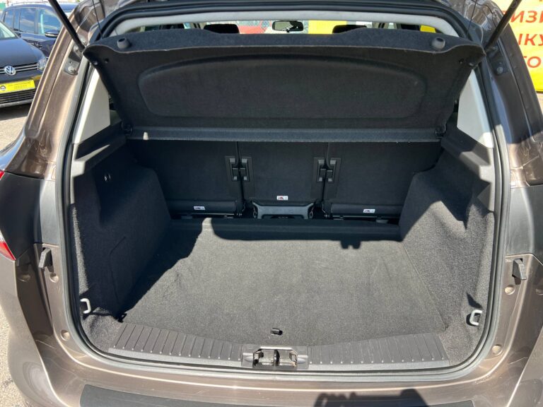  C-MAX